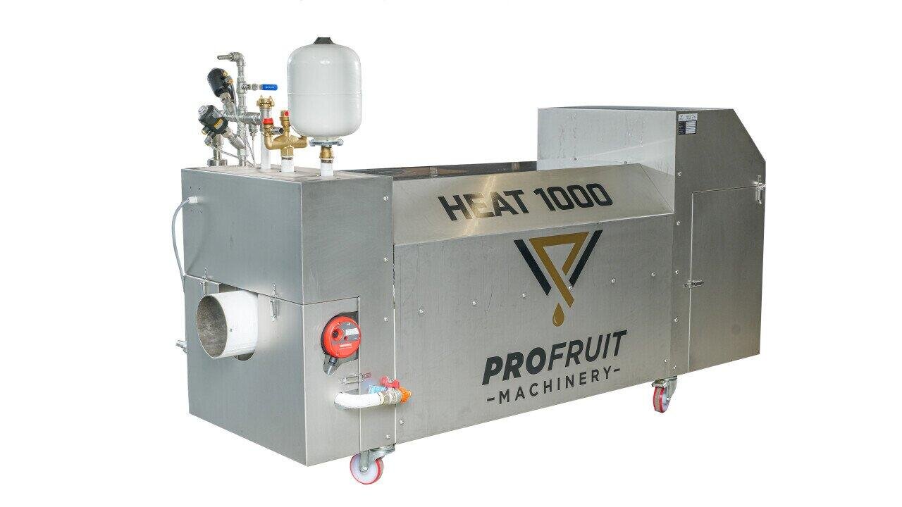 BaginBoxAbfüller & Pasteurisieranlagen in perfekter Synergie arbeiten