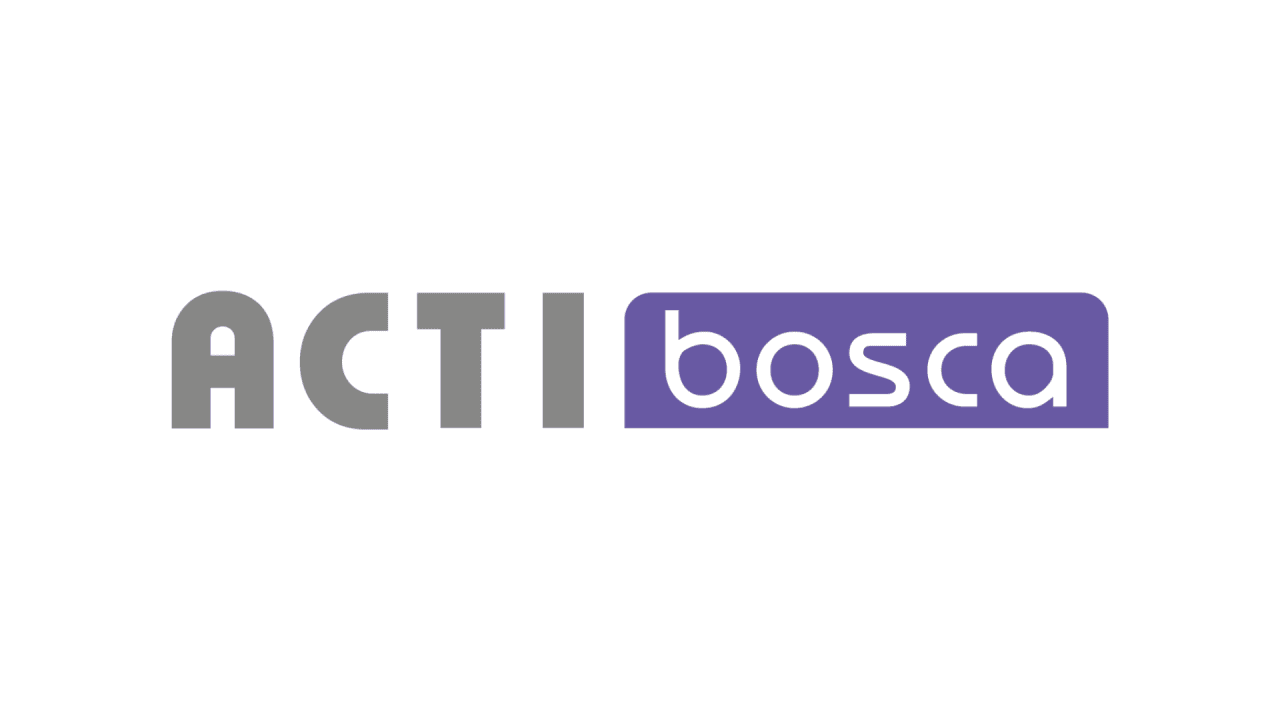 ACTIBOSCA logo