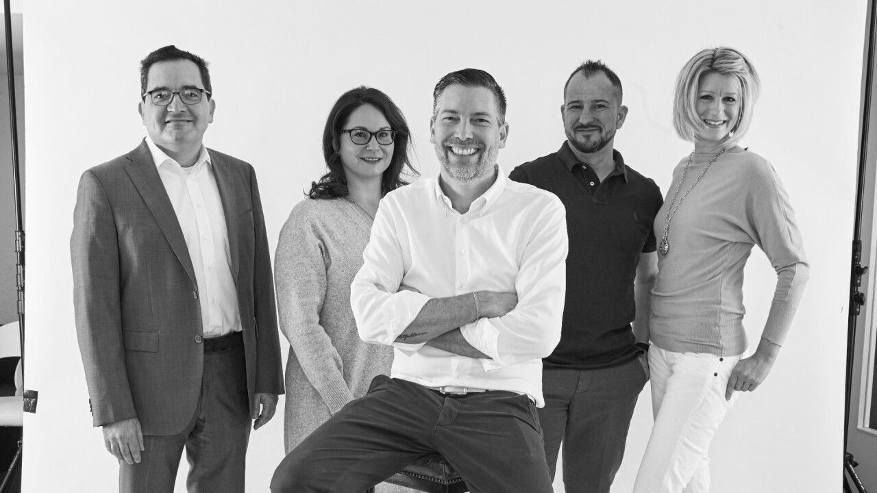 Team der ERP Finanzdienstleistungen GmbH