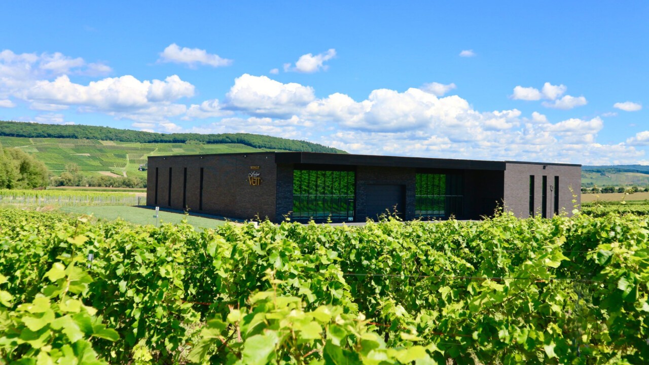 Weingut Ludger Veit - Baden-Württemberg – Deutschland