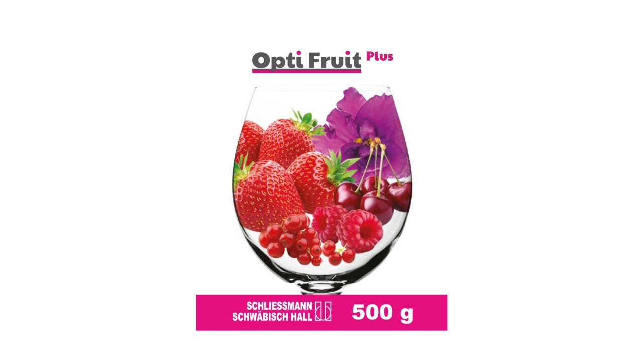 Yeast "Opti Fruit"