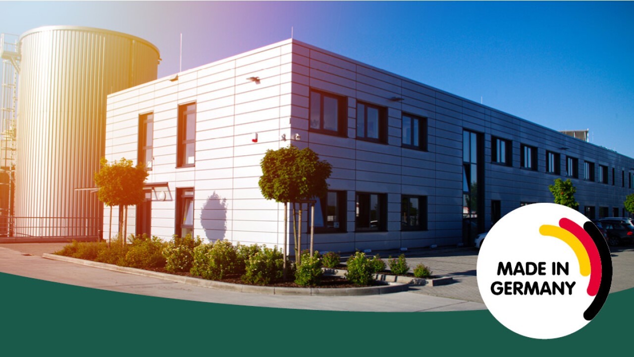 Lebosol® Dünger GmbH – 30 Jahre Erfahrung in der Pflanzenernährung