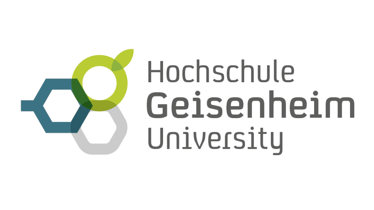 Hochschule Geisenheim University - Answers to a changing world