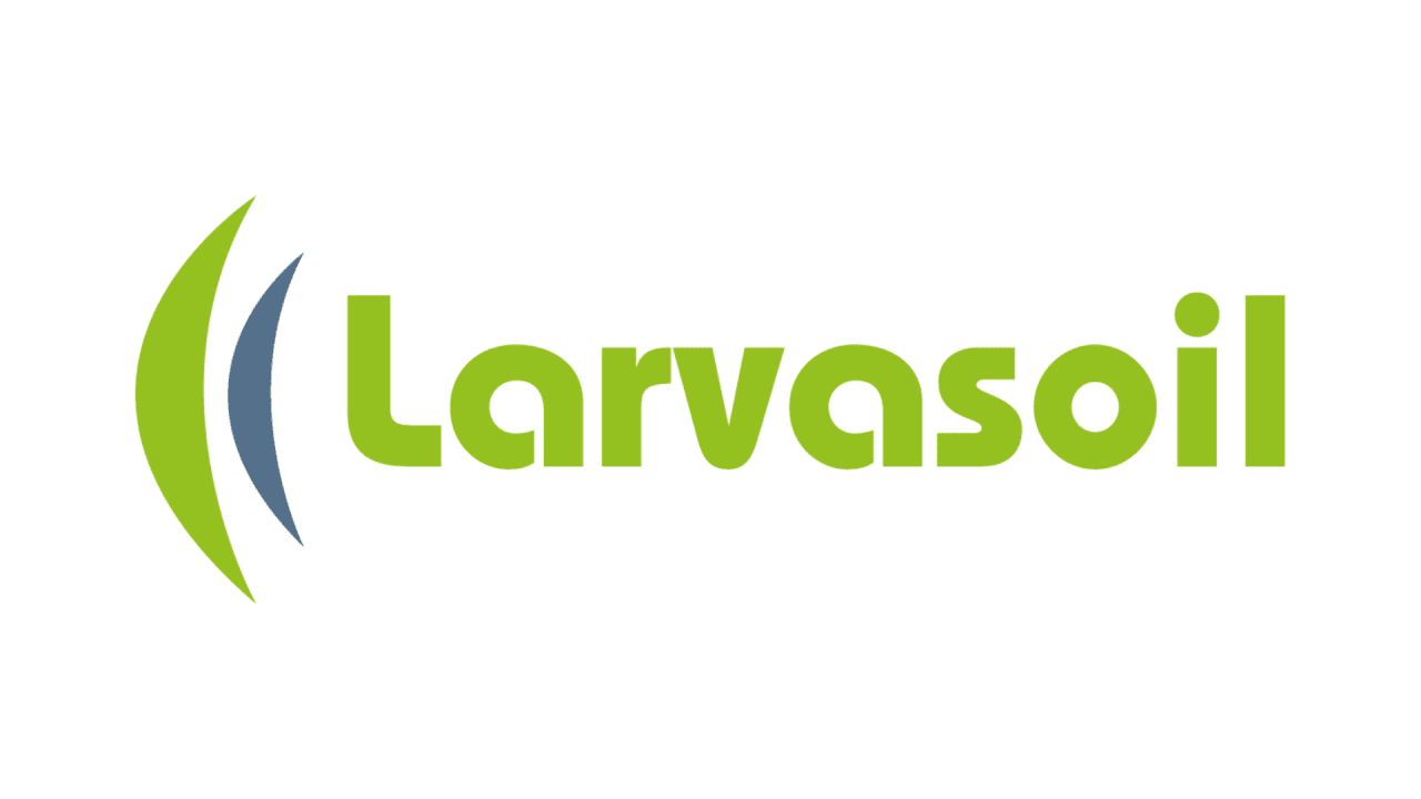 LARVASOIL logo