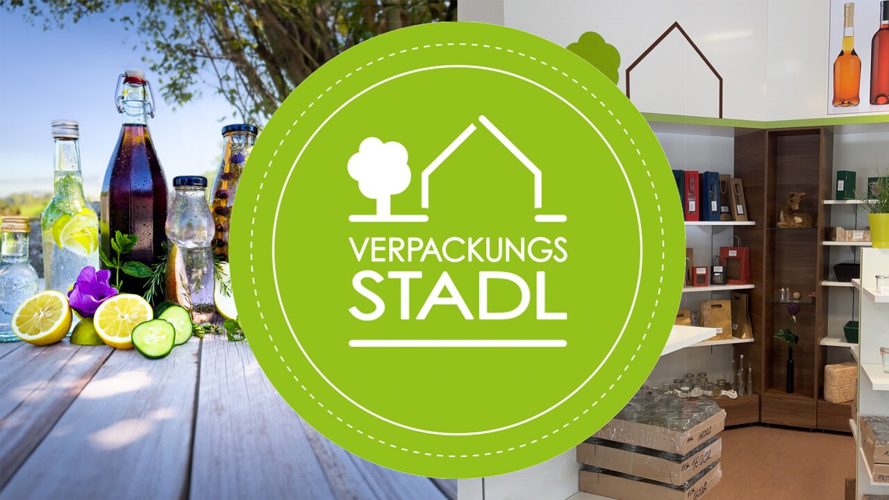 Verpackungsstadl GmbH - Verpackungen für Direktvermarktung