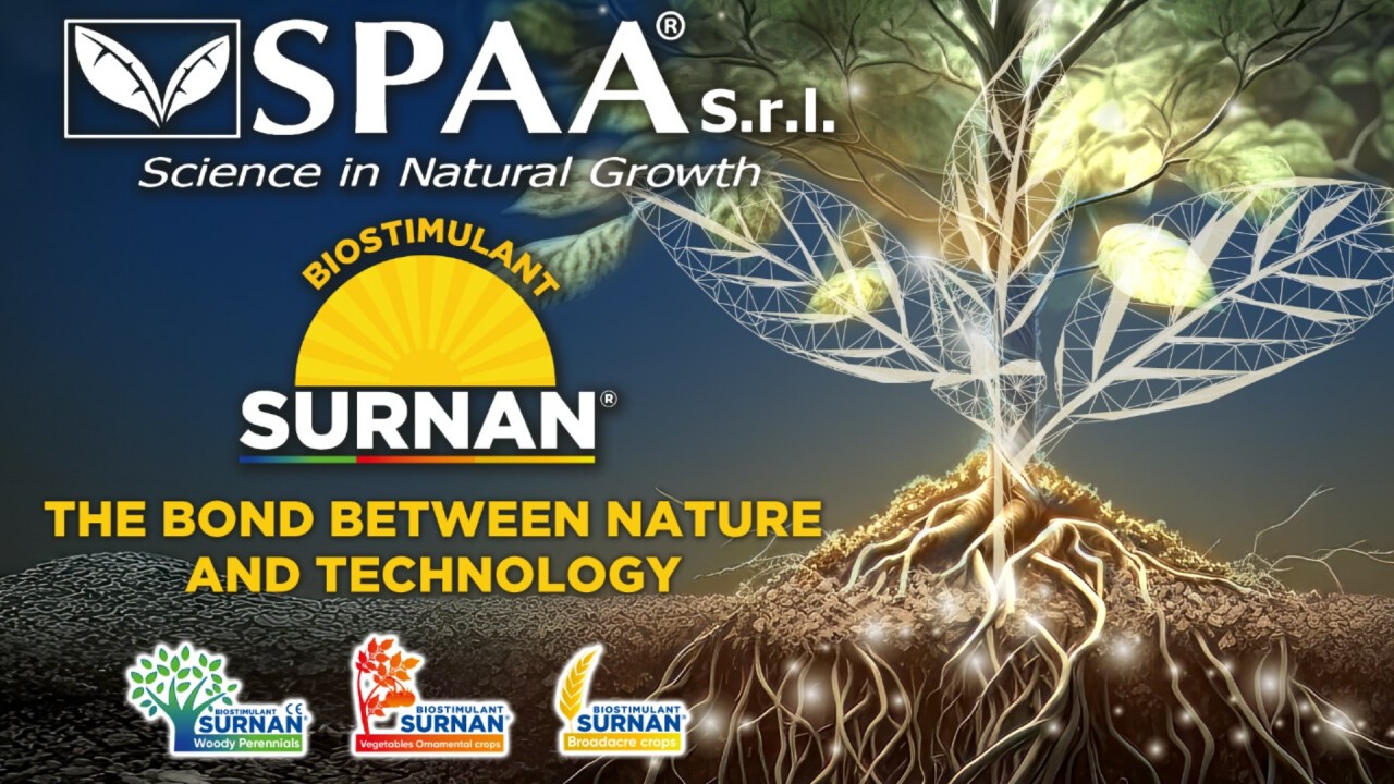 CE Biostimulant SURNAN