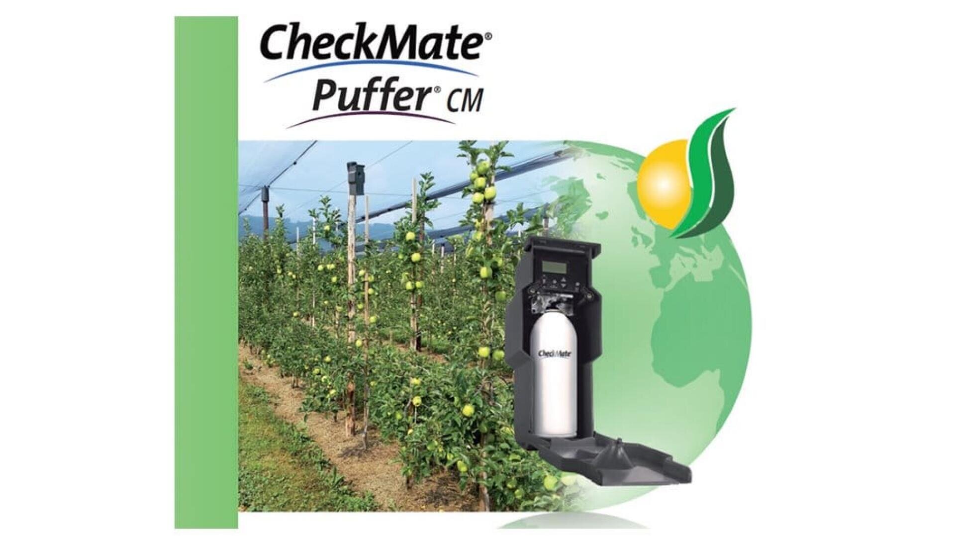 CheckMate Puffer CM