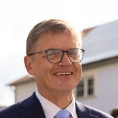 Leif Hecke