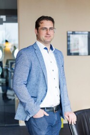 Martijn Meeuwse