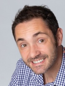 Nicolas MAISONNEUVE