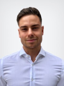 Florian Casalino