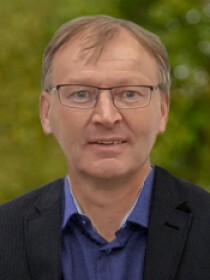 Gerhard Birglechner