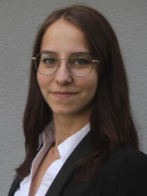 Aline Krauß