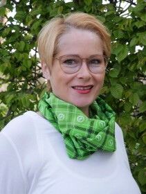 Ingrid Martin