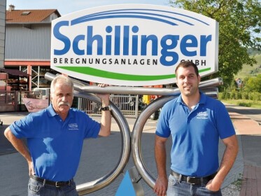 Marcel Schillinger