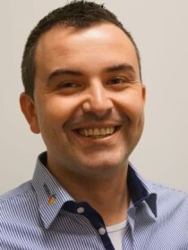 Mili Dizdarevic