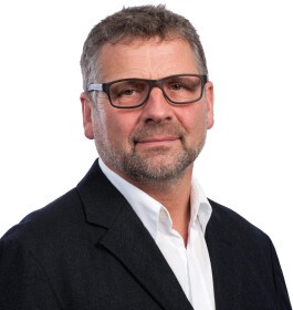 Andreas Franzl
