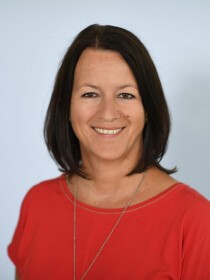 Sabine Zorell