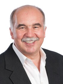 Kurt Biebinger