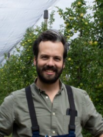 Albrecht Auersperg