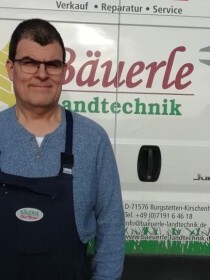 Martin Bäuerle