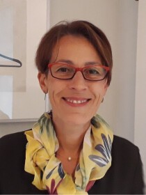 Annette Huurdeman