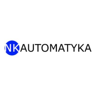 Logo NK Automatyka