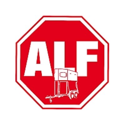 Logo ALF Fahrzeugbau GmbH &  Co. KG, Gewerbehof 12, 59368 Werne