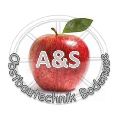 Logo Obstbautechnik Bodensee UG
