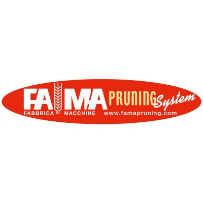 Logo FA.MA PRUNING SYSTEM SRL
