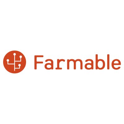 Logo Farmable