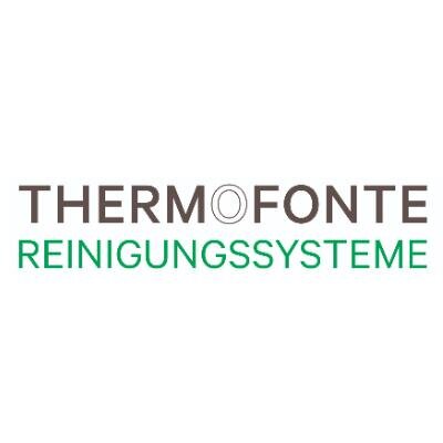 Logo Thermofonte AG
