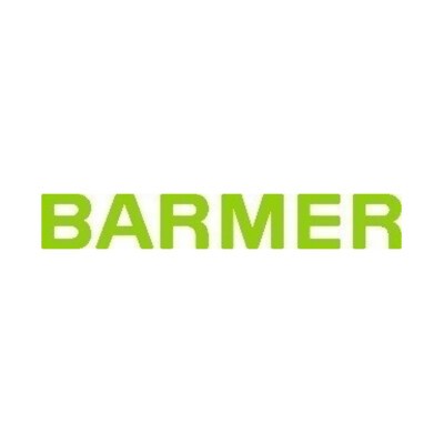 Logo BARMER