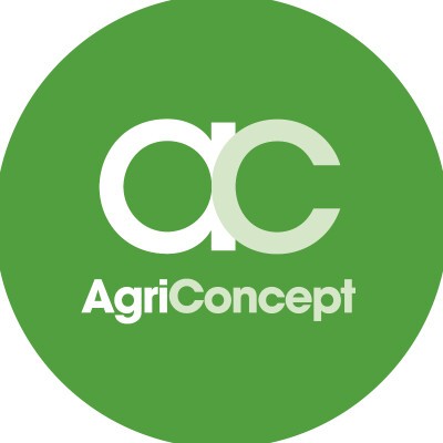Logo AgriConcept Beratungsgesellschaft mbH