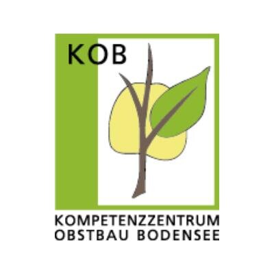 Logo Kompetenzzentrum Obstbau Bodensee