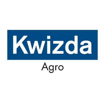 Logo Kwizda Agro GmbH
