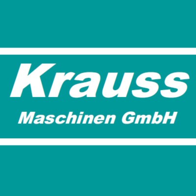 Logo Krauss Maschinen GmbH