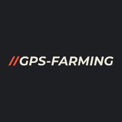 Logo GPS-FARMING