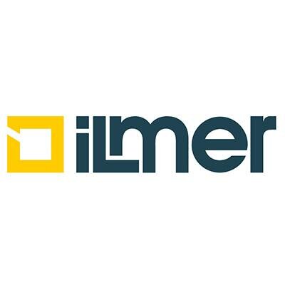Logo ILMER Maschinenbau GmbH
