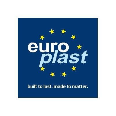 Logo EUROPLAST Kunststoffbehälterindustrie GmbH
