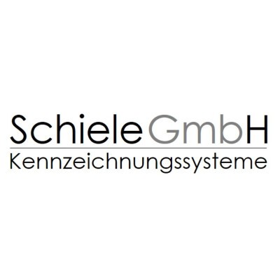 Logo Schiele GmbH