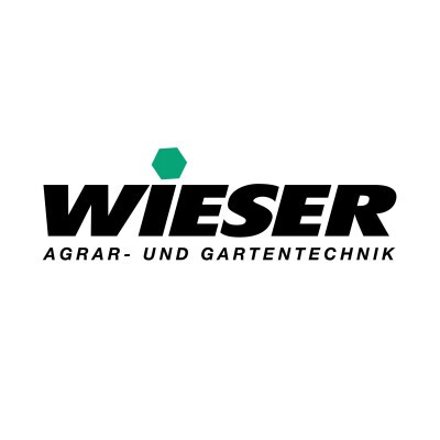 Logo WIESER Agrar- und Gartentechnik