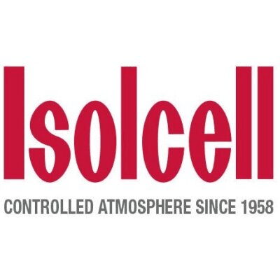 Logo ISOLCELL S.p.A.