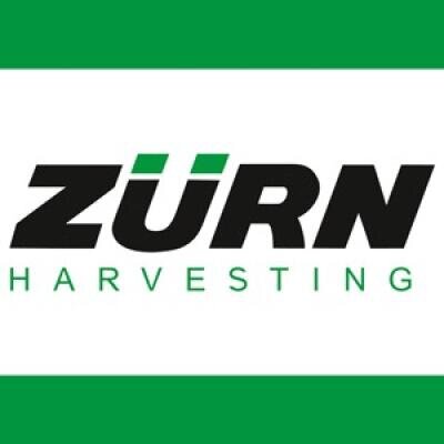 Logo Zürn Harvesting GmbH & Co. KG