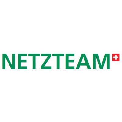 Logo Netzteam Meyer Zwimpfer AG