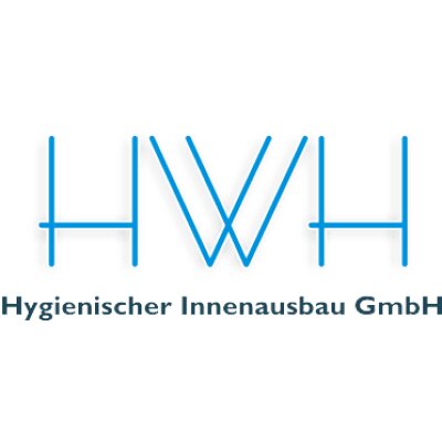 Logo HWH Hygienischer Innenausbau GmbH