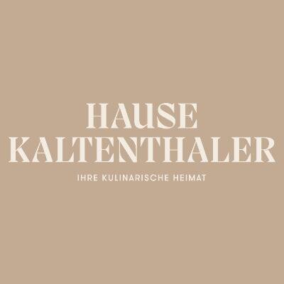 Logo Hause Kaltenthaler GmbH Essigmanufaktur