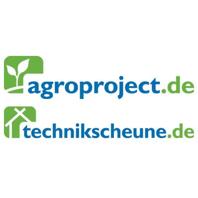 Logo agroproject Technologie- und Informationssysteme GmbH & Co. KG