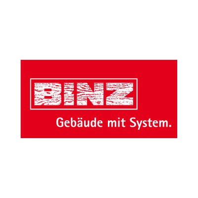 Logo Holzbau Binz GmbH & Co. KG