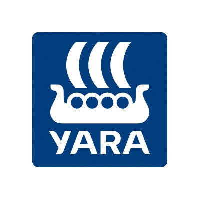 Logo YARA GmbH & Co. KG